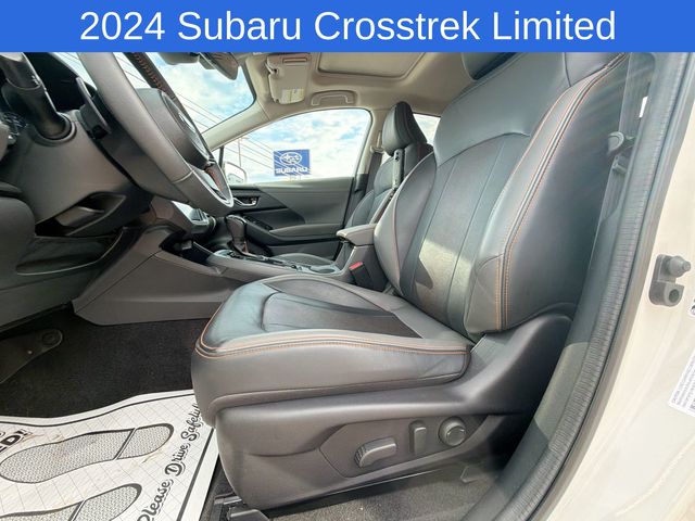 Thumbnail: 2024 Subaru Crosstrek - 20