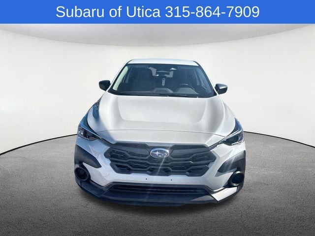 Thumbnail: 2025 Subaru Crosstrek - 14