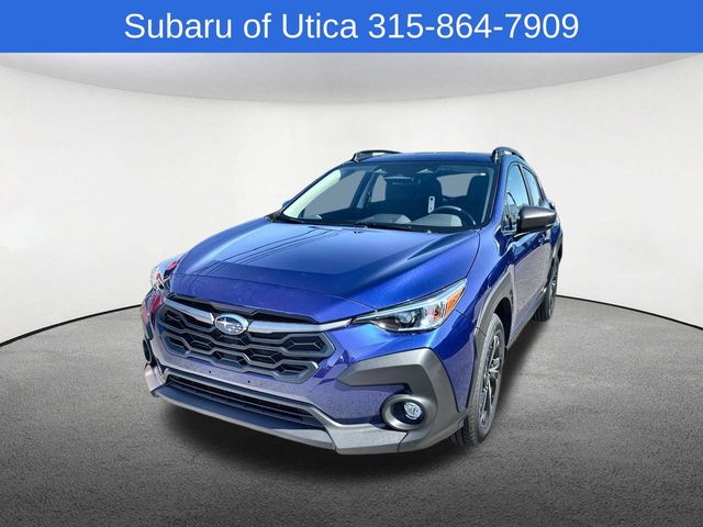 Thumbnail: 2025 Subaru Crosstrek - 1