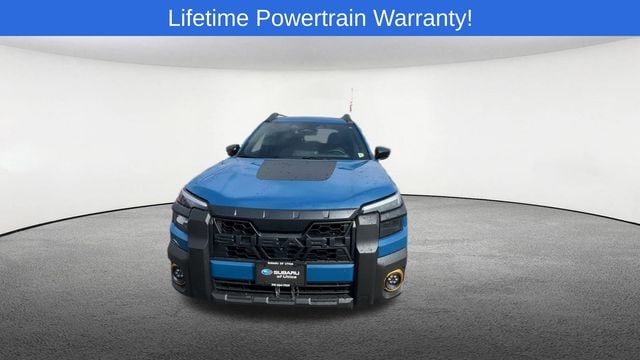 Thumbnail: 2026 Subaru Outback - 3