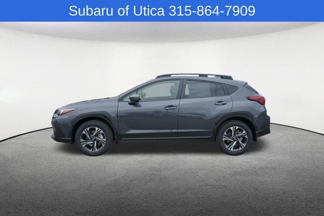 2025 Subaru Crosstrek Premium 10