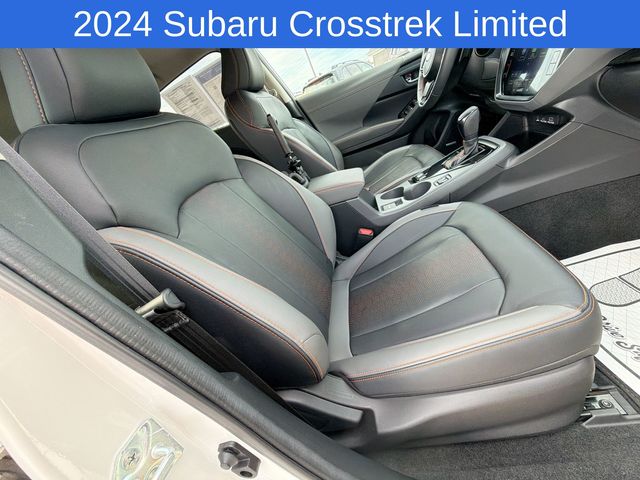Thumbnail: 2024 Subaru Crosstrek - 23