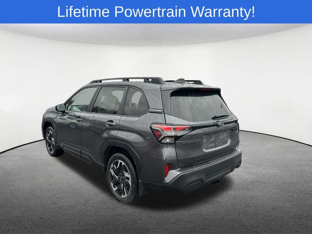 Thumbnail: 2026 Subaru Forester - 12