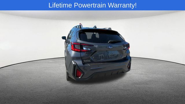 Thumbnail: 2025 Subaru Crosstrek - 7