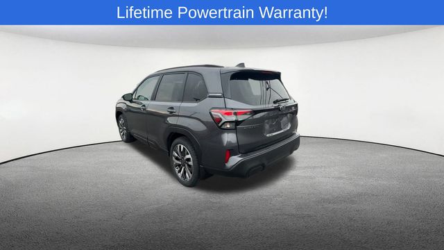 Thumbnail: 2026 Subaru Forester - 6