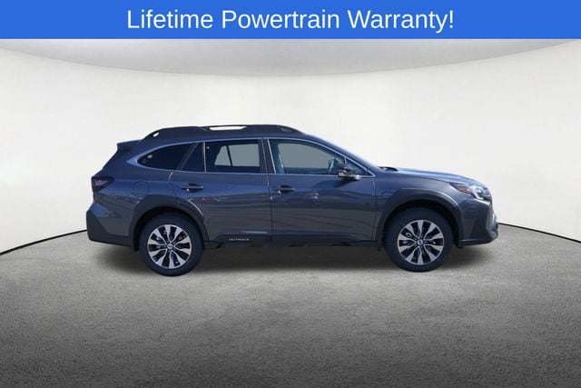 Thumbnail: 2025 Subaru Outback - 15