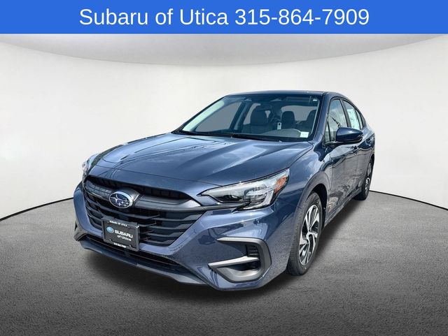2025 Subaru Legacy Premium Hero Image