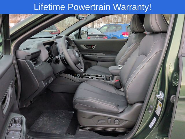 Thumbnail: 2026 Subaru Outback - 19