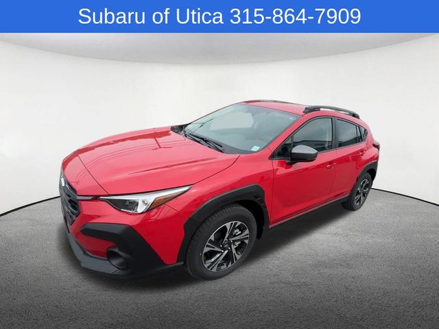 2025 Subaru Crosstrek Premium 4