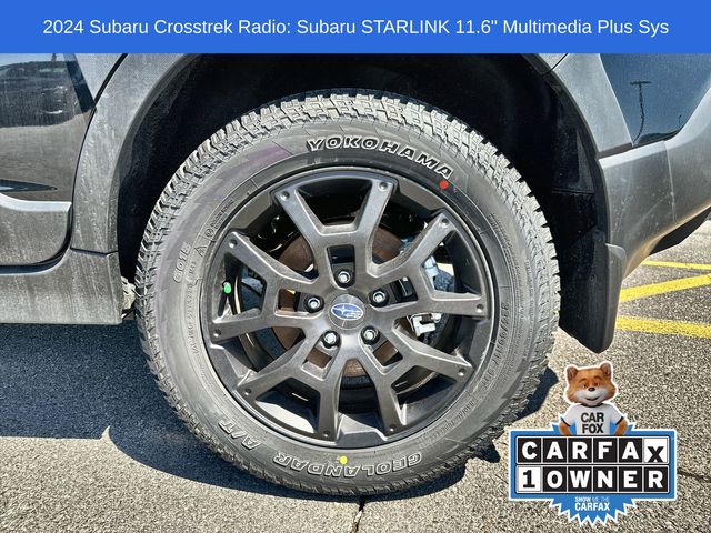 Thumbnail: 2024 Subaru Crosstrek - 18