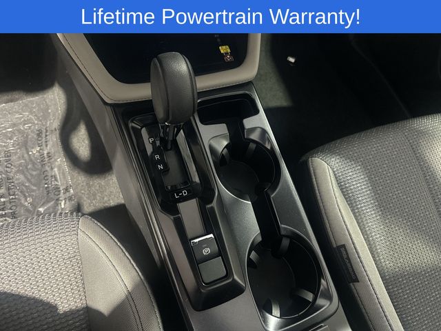 Thumbnail: 2026 Subaru Forester - 25