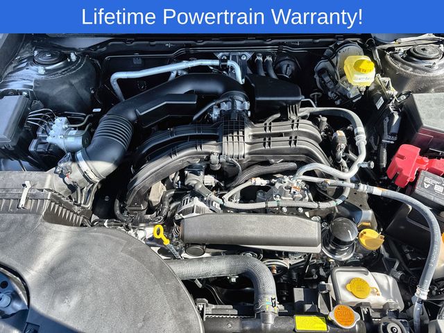 Thumbnail: 2025 Subaru Outback - 17