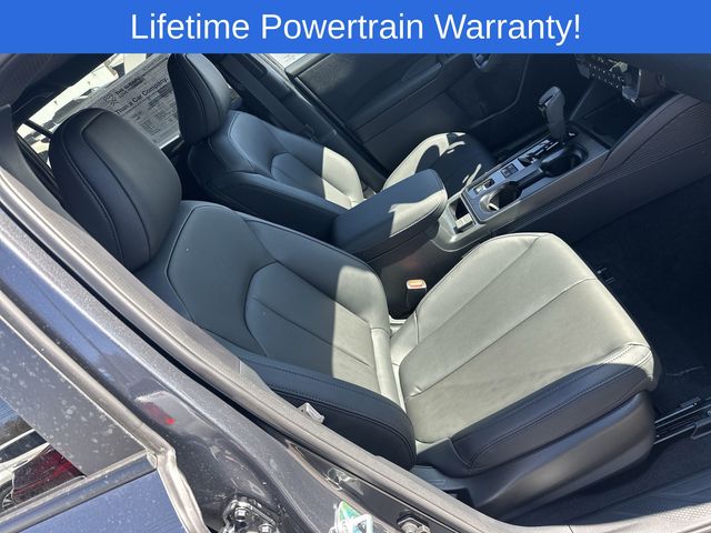 Thumbnail: 2026 Subaru Outback - 22