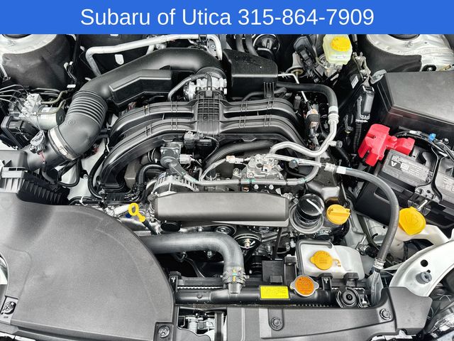 2025 Subaru Outback Premium 17