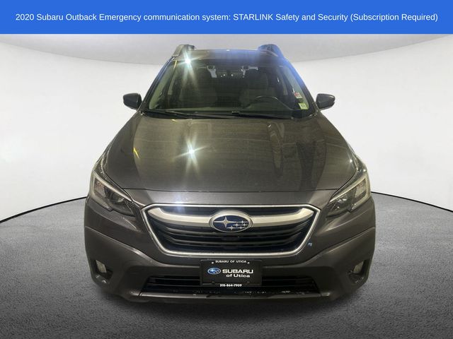 Thumbnail: 2020 Subaru Outback - 16