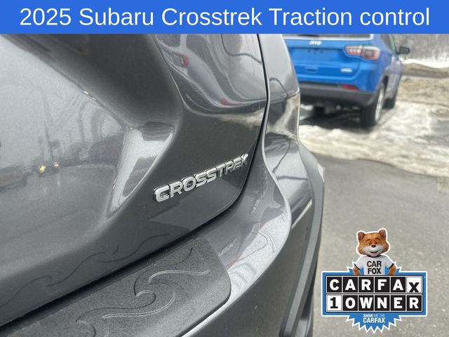 Thumbnail: 2025 Subaru Crosstrek - 17