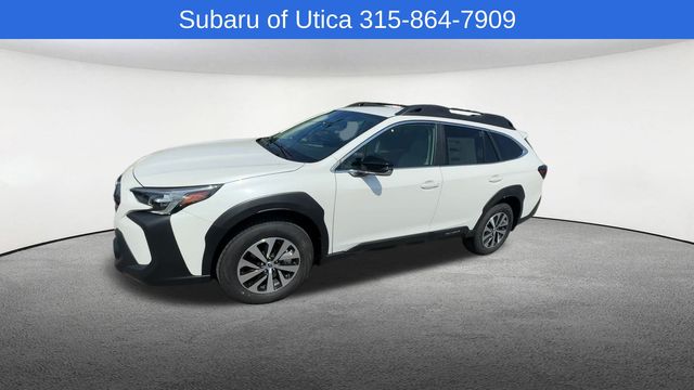 Thumbnail: 2025 Subaru Outback - 5