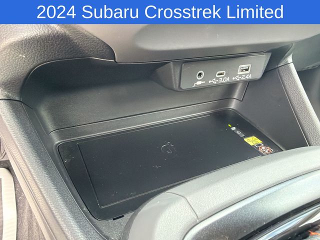 Thumbnail: 2024 Subaru Crosstrek - 26