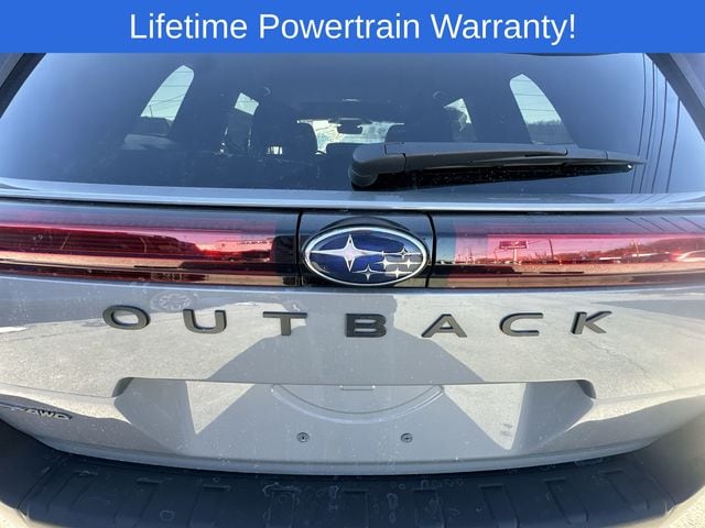 Thumbnail: 2026 Subaru Outback - 16