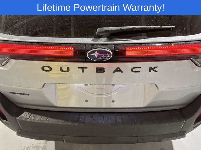 Thumbnail: 2026 Subaru Outback - 15