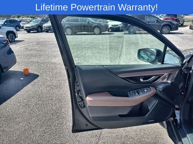 Thumbnail: 2025 Subaru Outback - 10