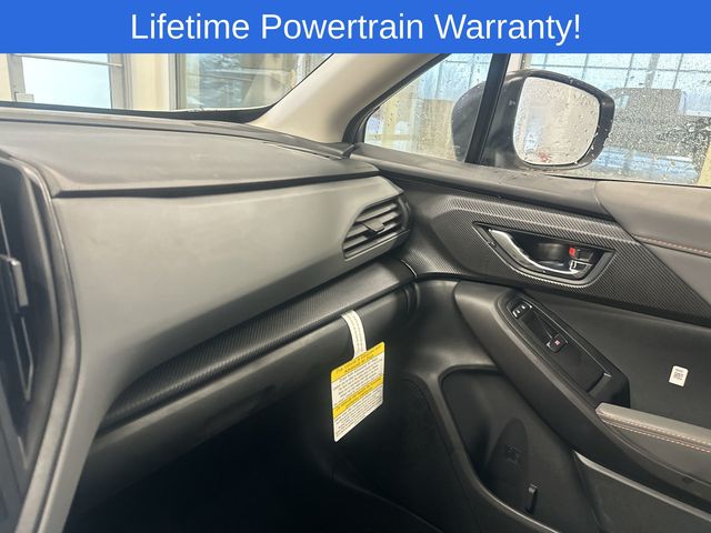 Thumbnail: 2026 Subaru Crosstrek - 27