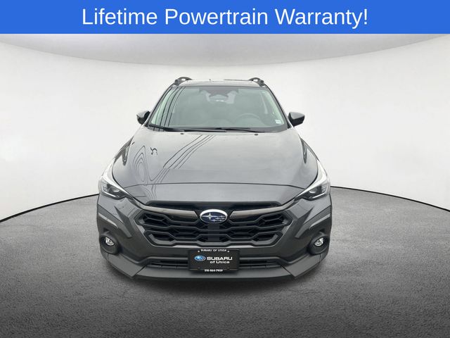 Thumbnail: 2025 Subaru Crosstrek - 14