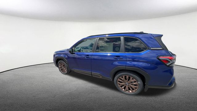 Thumbnail: 2026 Subaru Forester - 5