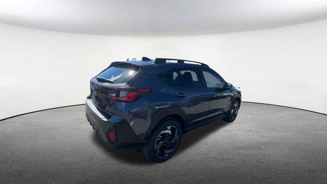 Thumbnail: 2026 Subaru Crosstrek - 9