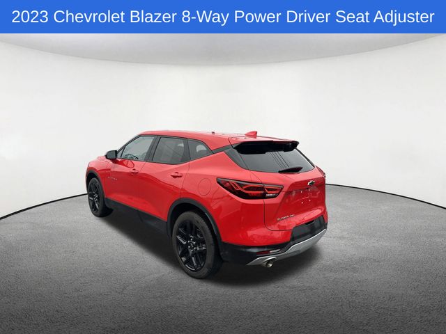 Thumbnail: 2023 Chevrolet Blazer - 14
