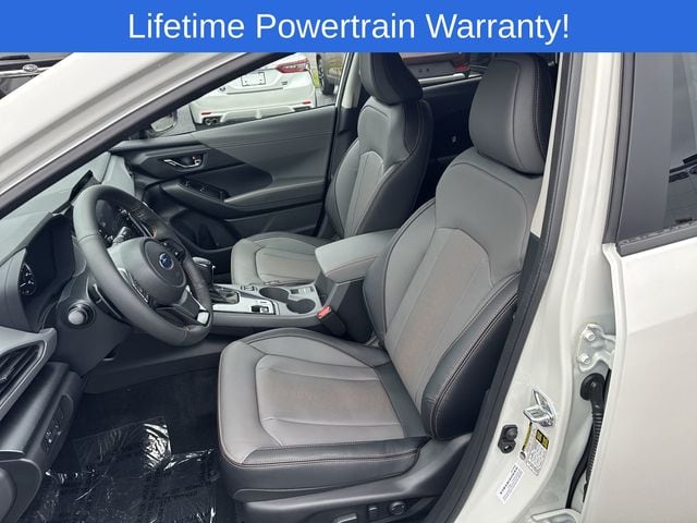 Thumbnail: 2026 Subaru Crosstrek - 18