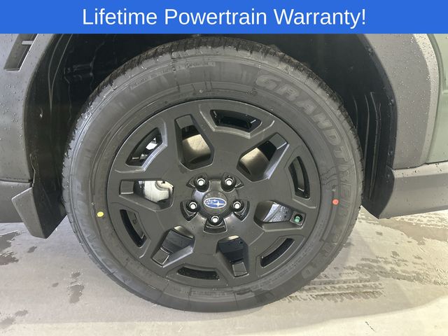 Thumbnail: 2026 Subaru Outback - 16