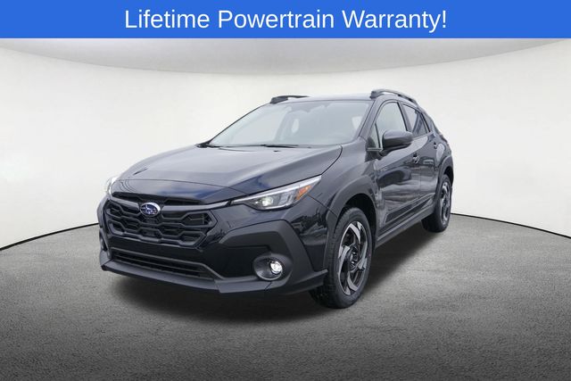 Thumbnail: 2026 Subaru Crosstrek - 1