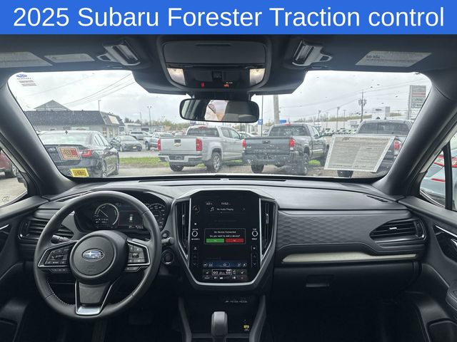 Thumbnail: 2025 Subaru Forester - 19