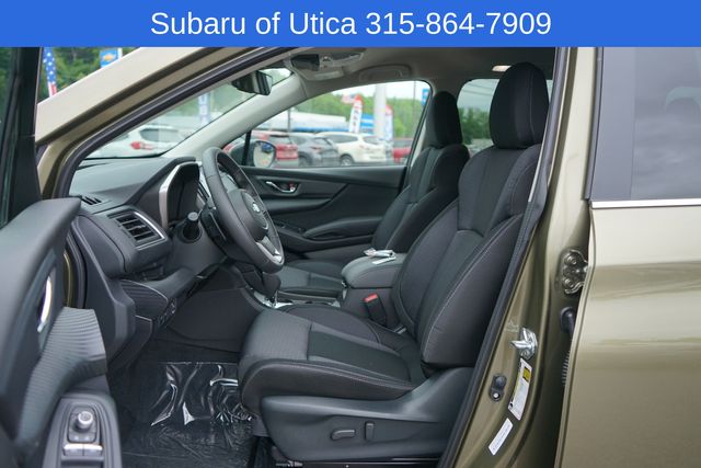 2025 Subaru Ascent Premium 21