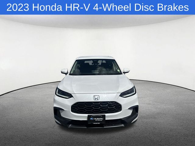 Thumbnail: 2023 Honda HR-V - 16