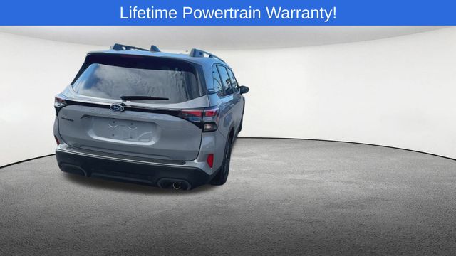 Thumbnail: 2025 Subaru Forester - 8