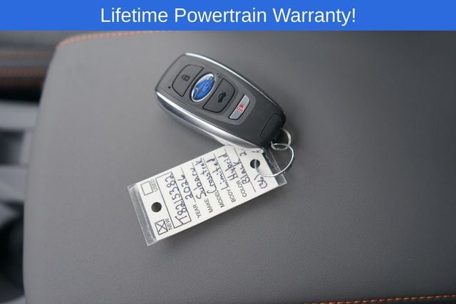 Thumbnail: 2026 Subaru Crosstrek - 28