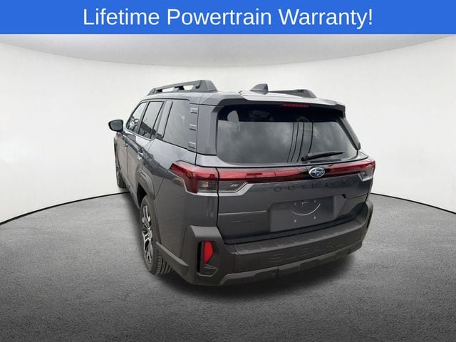 Thumbnail: 2026 Subaru Outback - 12