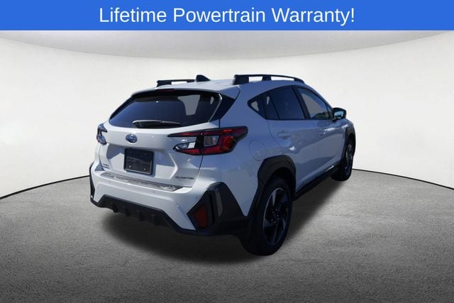 Thumbnail: 2025 Subaru Crosstrek - 14