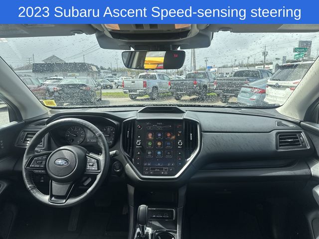 Thumbnail: 2023 Subaru Ascent - 20