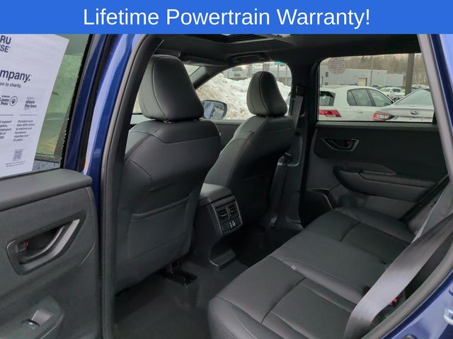 Thumbnail: 2026 Subaru Outback - 28