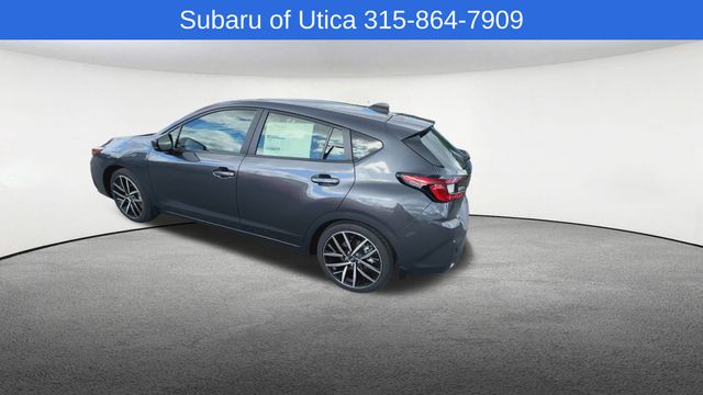 Thumbnail: 2025 Subaru Impreza - 6