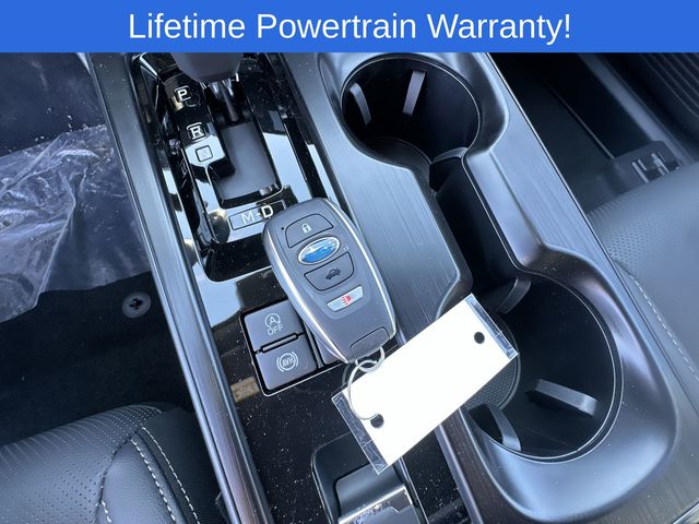 Thumbnail: 2026 Subaru Outback - 29