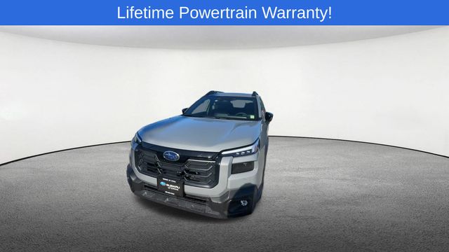 Thumbnail: 2026 Subaru Outback - 3