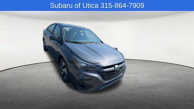 Thumbnail: 2025 Subaru Legacy - 3