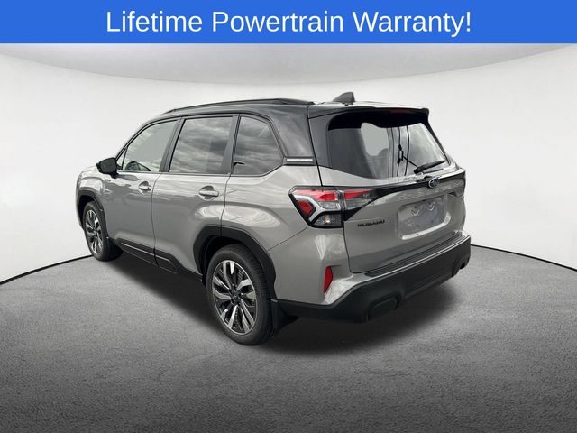 Thumbnail: 2025 Subaru Forester - 12