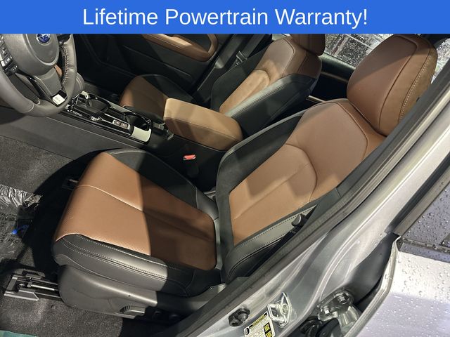 Thumbnail: 2026 Subaru Forester - 20