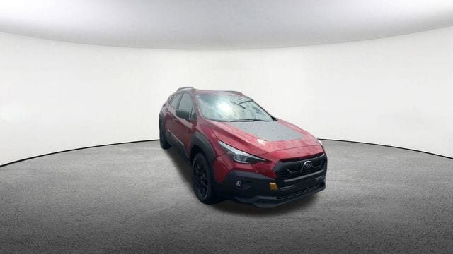 Thumbnail: 2026 Subaru Crosstrek - 2