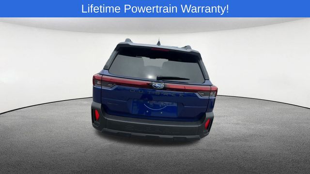 Thumbnail: 2026 Subaru Outback - 7